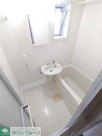 メゾン・アンネタージュ2の物件内観写真